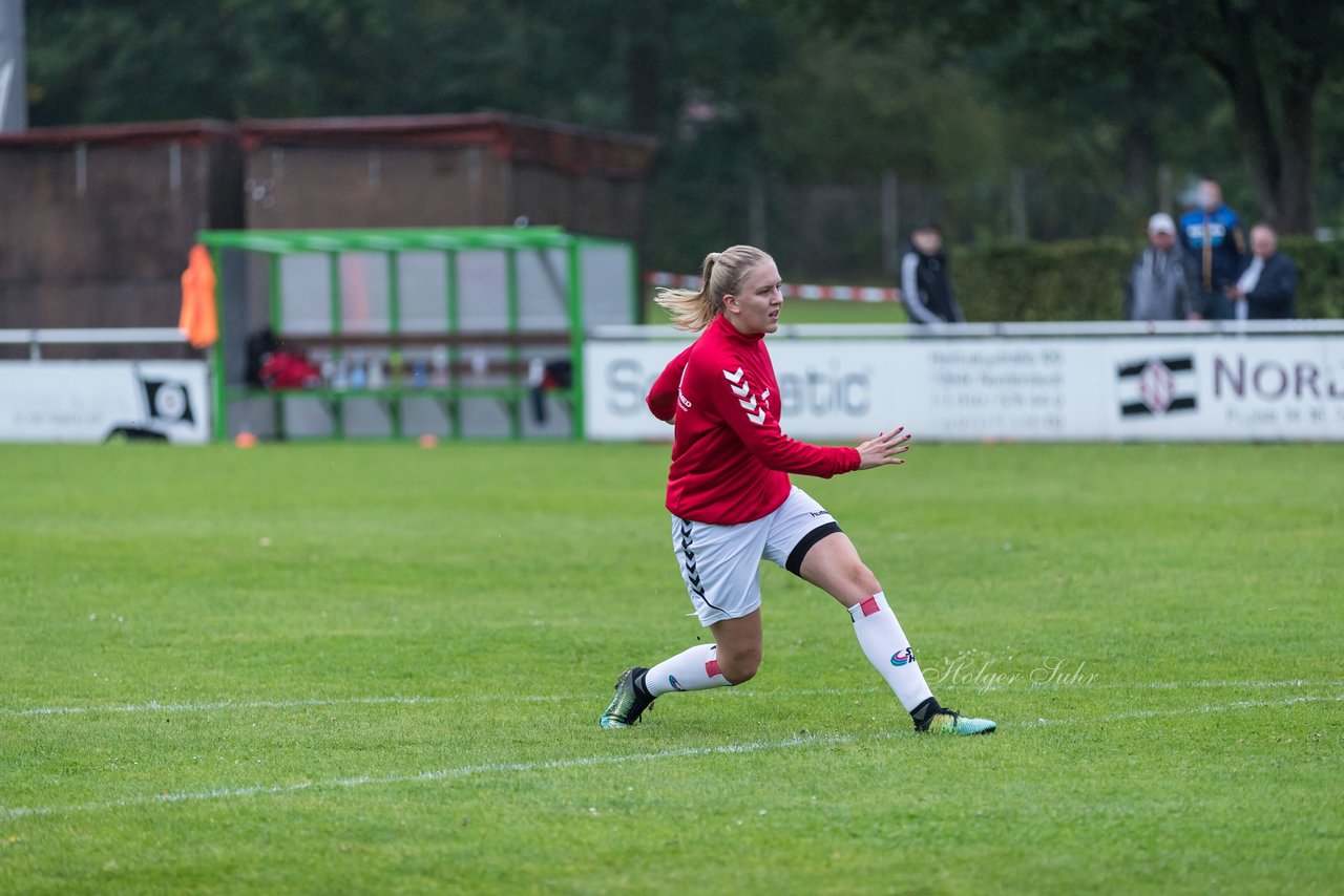 Bild 186 - Frauen SV Henstedt Ulzburg II - TSV Klausdorf : Ergebnis: 2:1